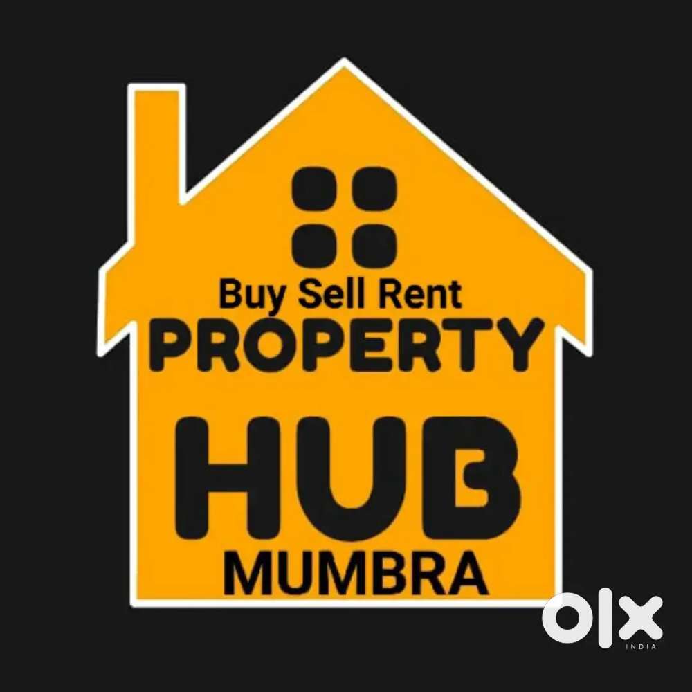 Road Touch 1BHK Rent 9K Dep 60K
