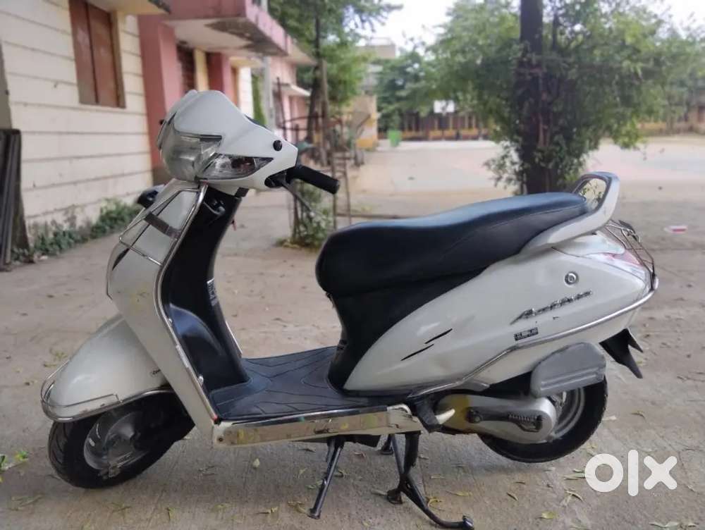 Honda activa 3g
