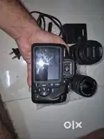 Canon 1500d new with 6month canon warrenty