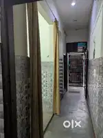 Semi-Furnished Ground Floor for Rent