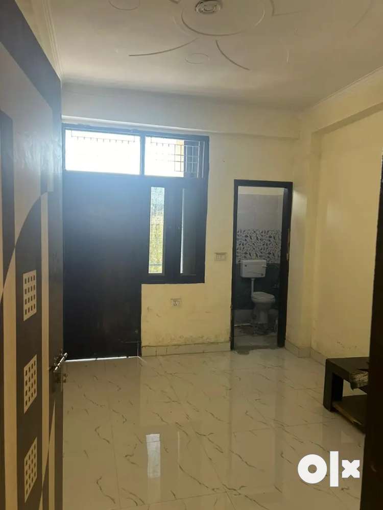2 bhk society flat available for rent in Raj height