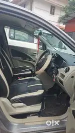 Maruti Suzuki Celerio VXI, 2016, Petrol