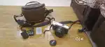 Samsung NX 300 20.3 MP 20-50 Zoom Flash 16GB SD,Wifi 3.5 Screen