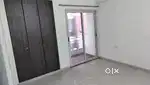 3.5 BHK semi furnished flat available for rent in Jagatpura