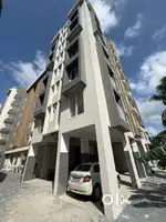 3BHK Brand New Flat For Sale at Tripunithura Kochi