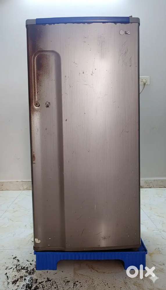 LG Refrigerator
