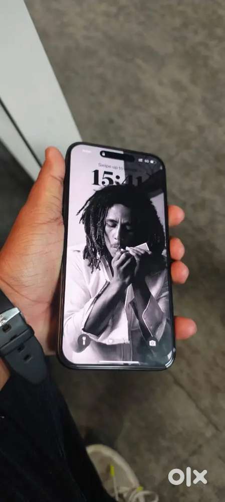 Apple Iphone 15 Plus