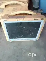 5 para moniter medical equipment