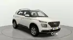 Hyundai Venue S, 2021, Petrol