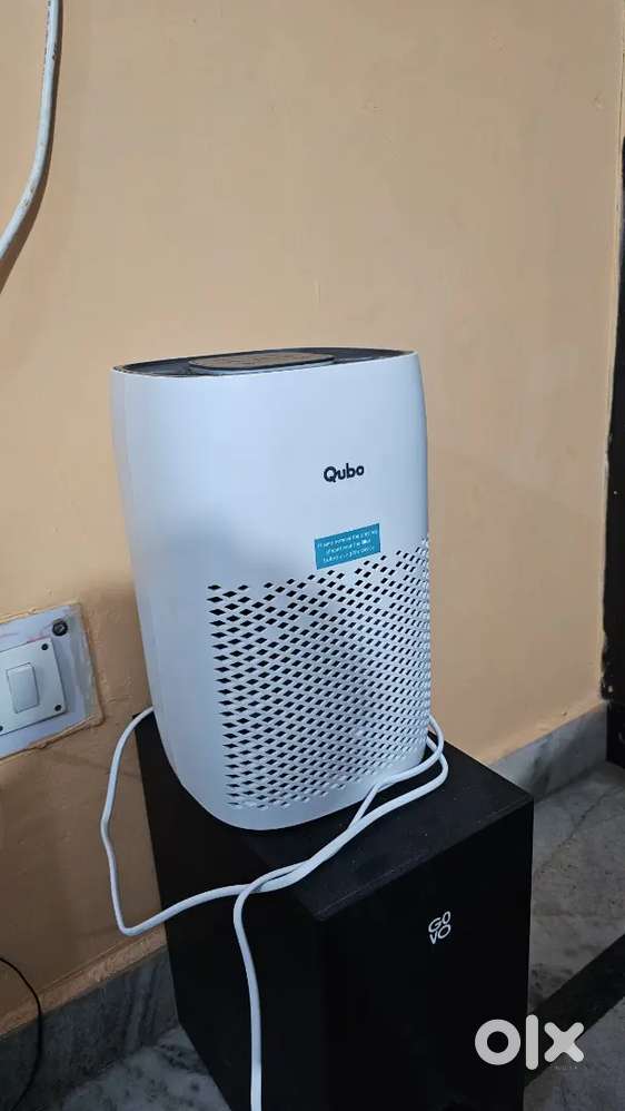 Air purifier