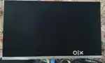 Hp series 5 524f monitor 24 inches