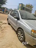 Tata Indigo CS 2011 Diesel Well Maintained