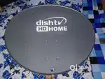 DISH TV CHATRI  AND LNV