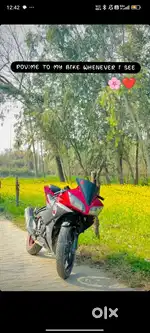 Engine and condition is good