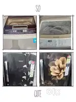 All home appliances for rent