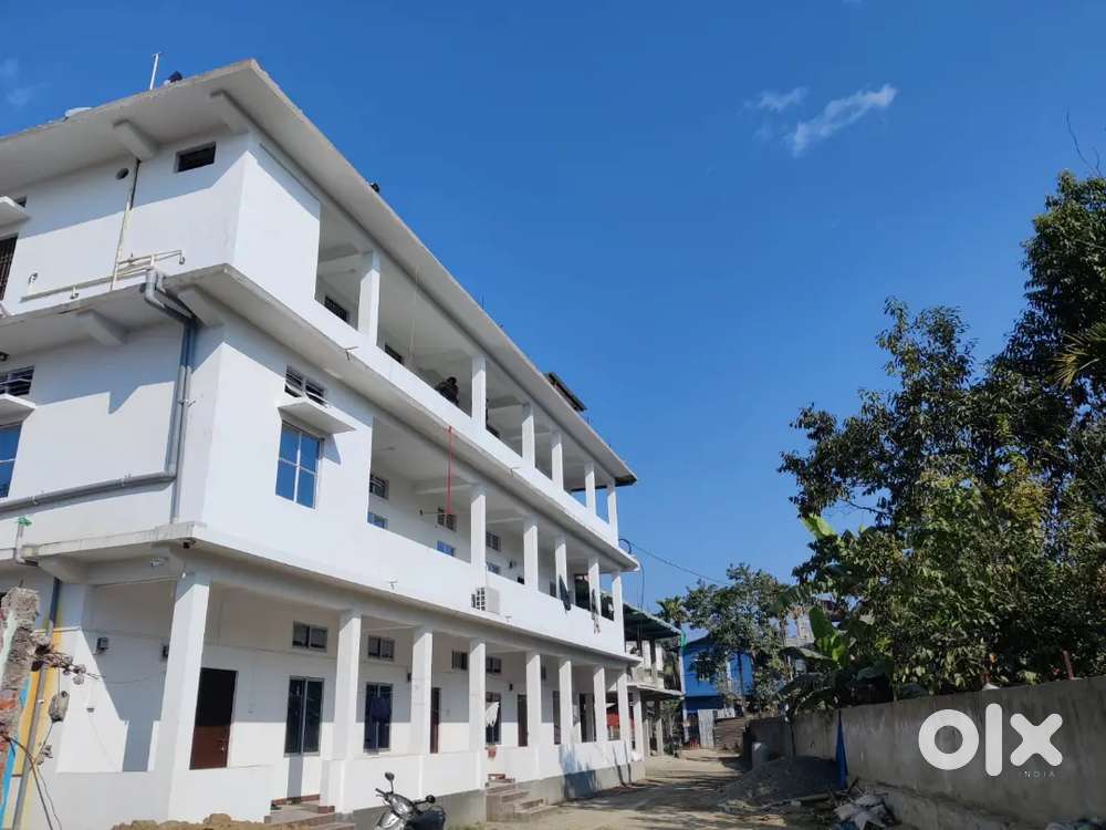 Duliajan main locality 1BHK