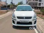 Maruti Suzuki Ertiga VDI SHVS, 2014, Diesel