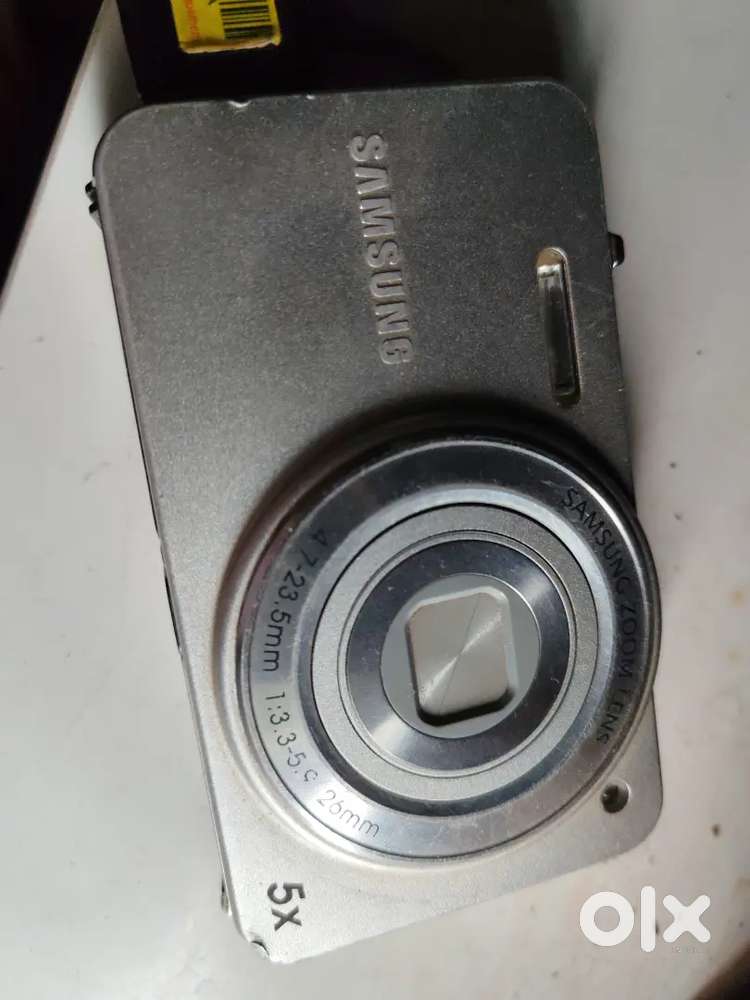 Digital Camera