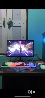 Gaming Pc setup