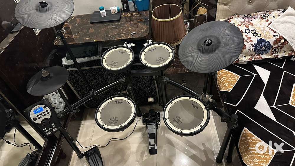 Roland TD-11 V-Drums