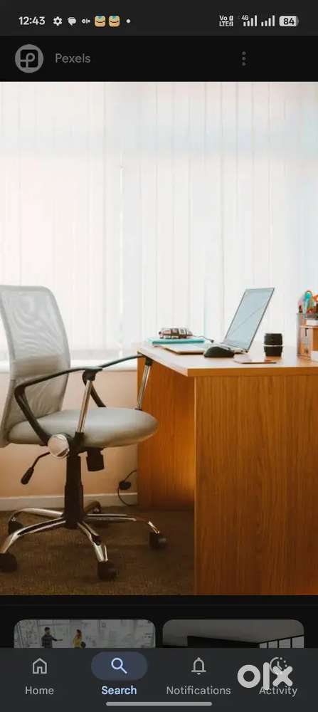 Personal secretary.female only