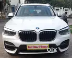 BMW X3 xDrive20d Expedition, 2018, Diesel