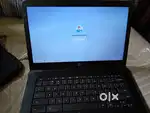 Hp bo crome