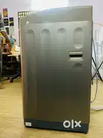 Haier 8k Full Automatic washing machine