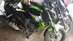 Yamaha FZ Popular Old model Metallic Body