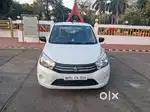 Maruti Suzuki Celerio 2014-2017 VDi, 2018, Diesel