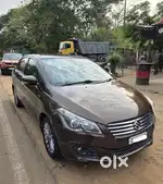 Maruti Suzuki Ciaz Hybrid Diesel SHVS