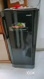 Samsung fridge in good condition, every thing is working fine