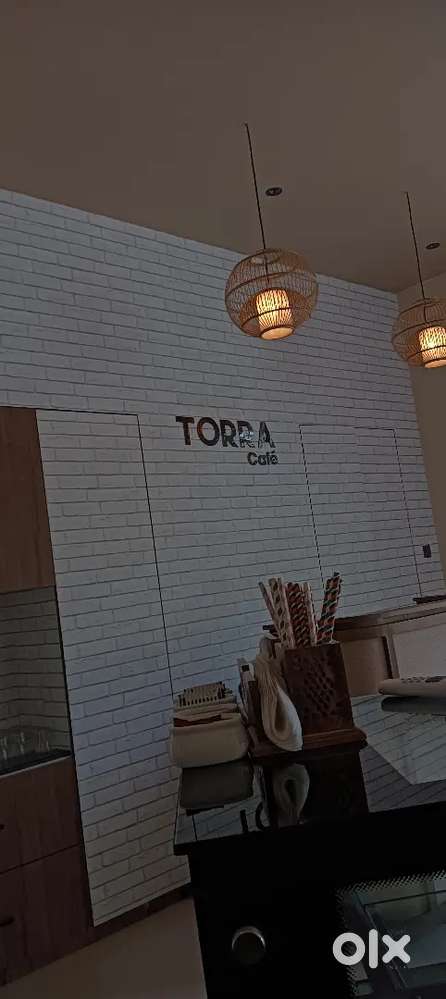 Barista (for cafe,cafe staff)