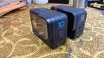 Gopro Hero 9 and Hero 10 for sale - read the ad fully
