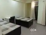 Fully Furnished PG in Sector 104 Noida  NSEZ, Sector 128