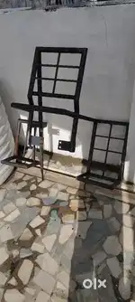 Loading Carrier for tvs apache RTR 180