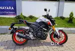 Yamaha MT 15  MT15