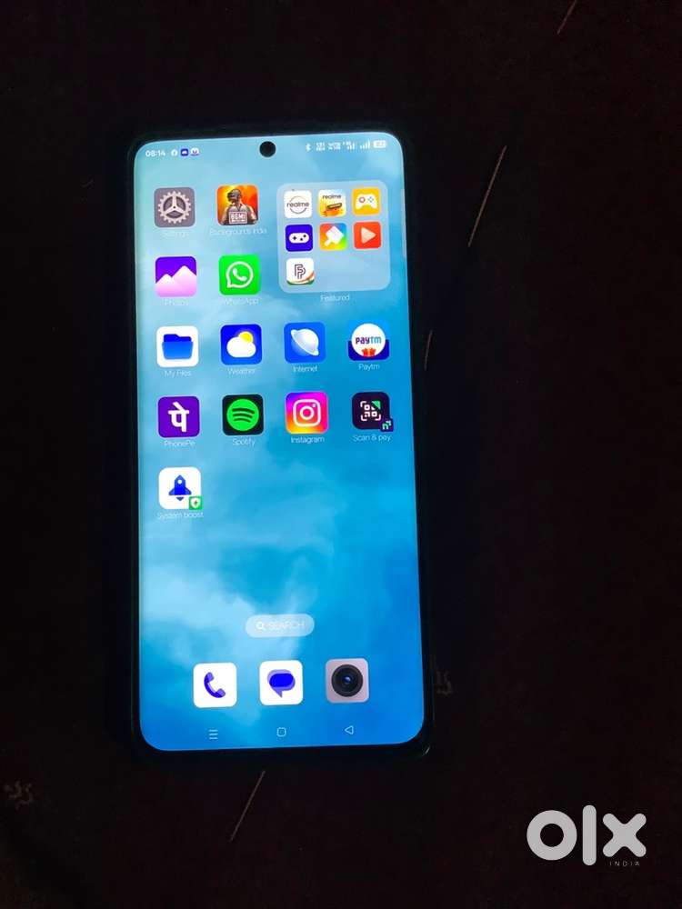 realme 10 pro plus