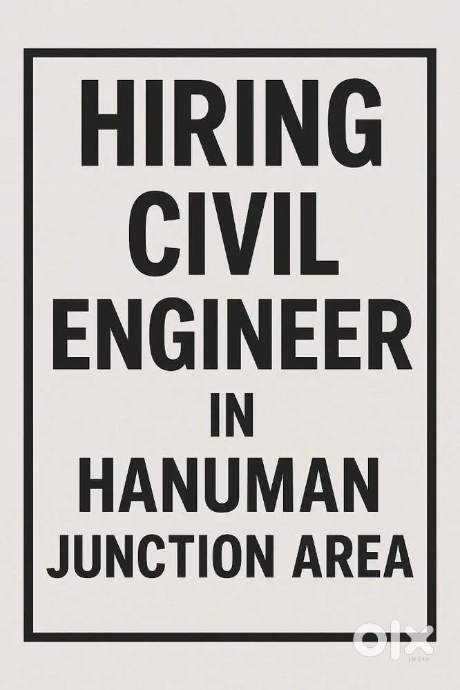 Civil Engineer
