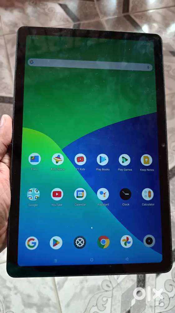 Realme pad