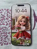 Iphone 16 pro max 256 gb memory