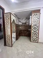 The comfortable 2bhk residence