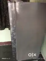 Lg fridge 5 year old 180 litre ik dam oky hain koi kami nhi h