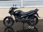 Honda Unicorn Smooth Condition