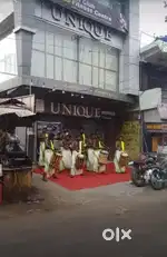 Building for sale at kottiyam highway