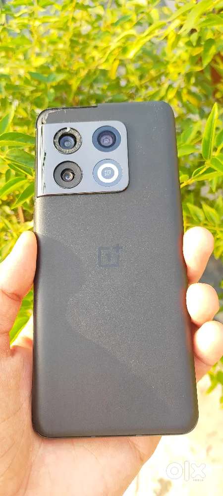 One plus 10 pro motherboard