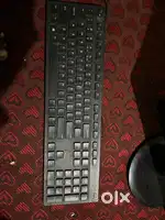 Asus destop computer , Keyboard, all okay condition