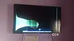 Samsung led tv
