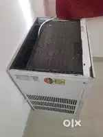 Energy saver LG Window ac