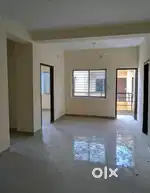 3-BHK flat to rent for good family